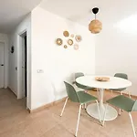 Oasis Dunas Eguzkilore Sun & Pool By B-rent Апартаменты Коральео