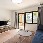 Oasis Dunas Eguzkilore Sun & Pool By B-rent *