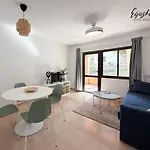 Oasis Dunas Eguzkilore Sun & Pool By B-rent * Коральео
