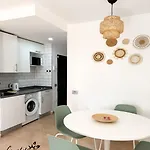 Oasis Dunas Eguzkilore Sun & Pool By B-rent Коральео