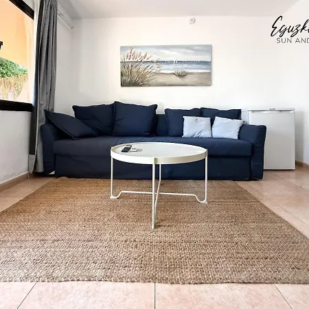 Oasis Dunas Eguzkilore Sun & Pool By B-rent Коральео