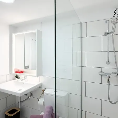 Oasis Dunas Eguzkilore Sun & Pool By B-rent Lejlighed Corralejo