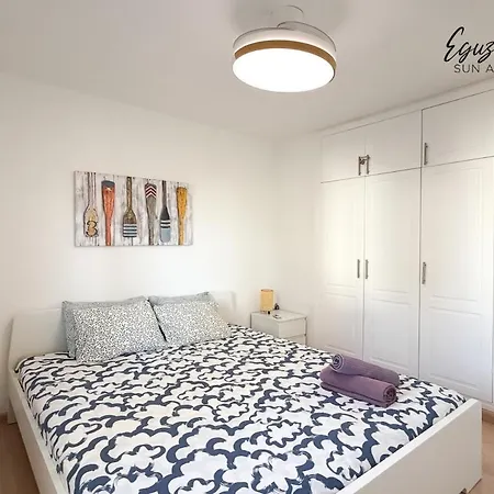 Oasis Dunas Eguzkilore Sun & Pool By B-rent Lejlighed Corralejo
