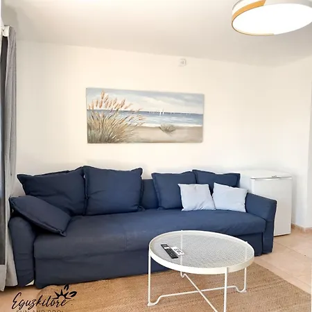 Oasis Dunas Eguzkilore Sun & Pool By B-rent Lejlighed