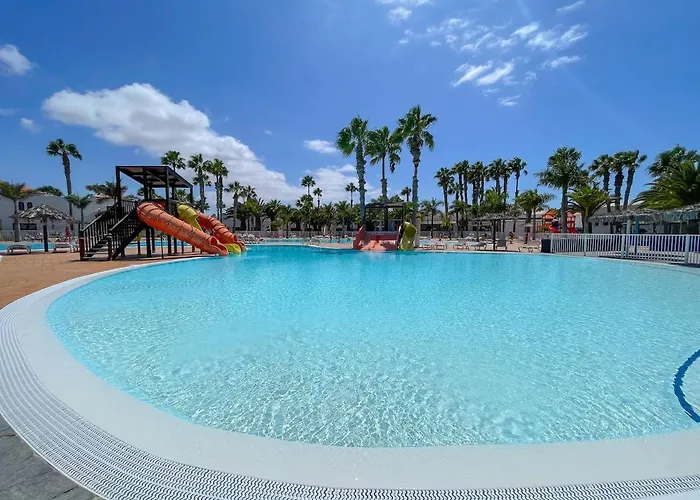 B-rent Eguzkilore Sun & Pool *