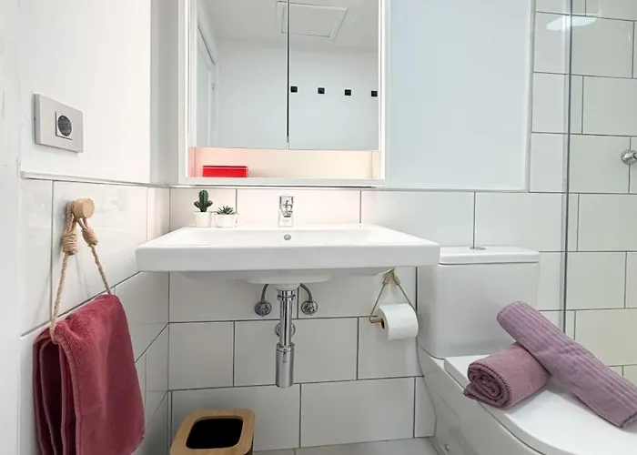 B-rent Eguzkilore Sun & Pool