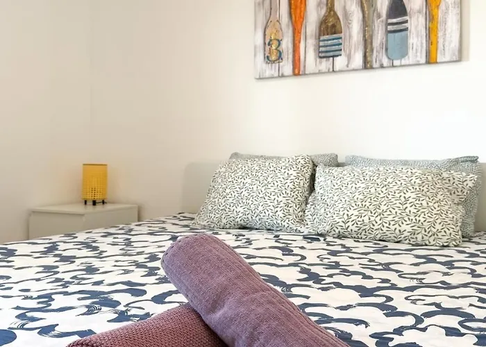 Apartament B-rent Eguzkilore Sun & Pool *