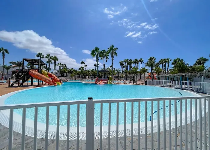 B-rent Eguzkilore Sun & Pool *