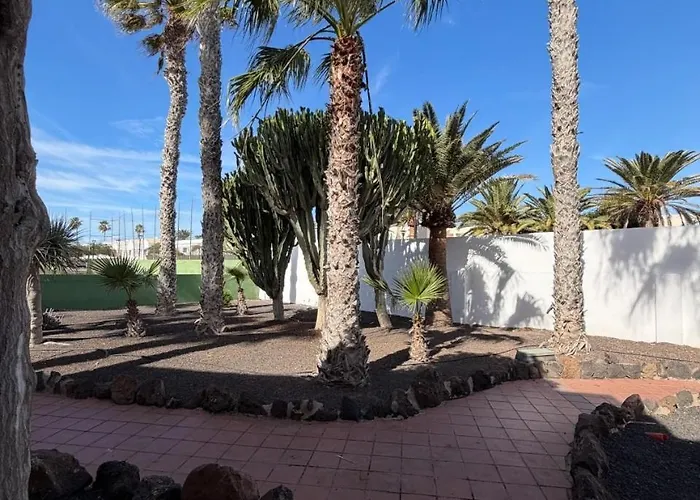 B-rent Eguzkilore Sun & Pool *