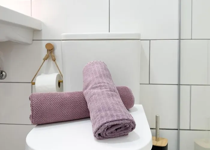 Apartament B-rent Eguzkilore Sun & Pool *