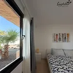 Oasis Dunas Eguzkilore Sun & Pool By B-rent Lejlighed Corralejo