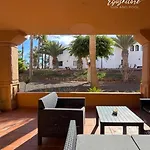 Daire Oasis Dunas Eguzkilore Sun & Pool By B-rent *
