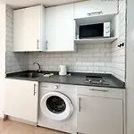 Oasis Dunas Eguzkilore Sun & Pool By B-rent Daire *