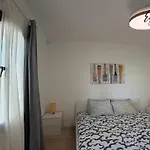 Oasis Dunas Eguzkilore Sun & Pool By B-rent Corralejo