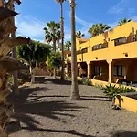Oasis Dunas Eguzkilore Sun & Pool By B-rent Corralejo