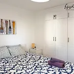 Daire Oasis Dunas Eguzkilore Sun & Pool By B-rent