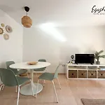 Daire Oasis Dunas Eguzkilore Sun & Pool By B-rent