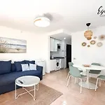 Lejlighed Oasis Dunas Eguzkilore Sun & Pool By B-rent *