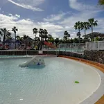 Oasis Dunas Eguzkilore Sun & Pool By B-rent Corralejo