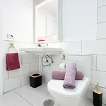 Oasis Dunas Eguzkilore Sun & Pool By B-rent Daire Corralejo