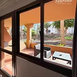 Oasis Dunas Eguzkilore Sun & Pool By B-rent Lejlighed Corralejo