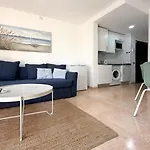 Daire Oasis Dunas Eguzkilore Sun & Pool By B-rent Corralejo