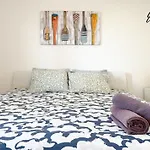 Daire Oasis Dunas Eguzkilore Sun & Pool By B-rent