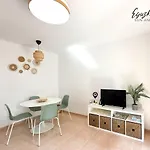 Daire Oasis Dunas Eguzkilore Sun & Pool By B-rent Corralejo