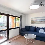 Oasis Dunas Eguzkilore Sun & Pool By B-rent Corralejo