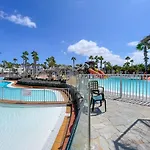 Oasis Dunas Eguzkilore Sun & Pool By B-rent Daire Corralejo