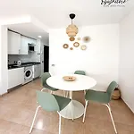 Daire Oasis Dunas Eguzkilore Sun & Pool By B-rent *