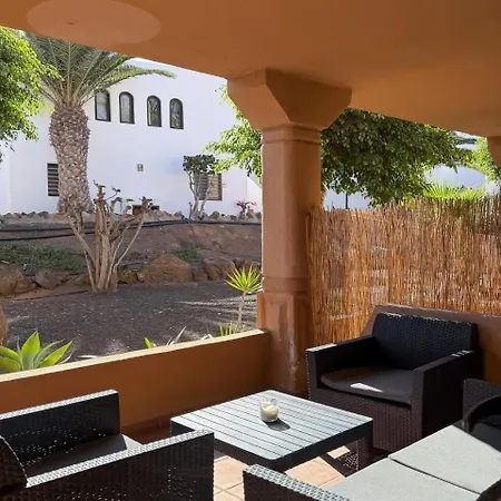 Oasis Dunas Eguzkilore Sun & Pool By B-rent Lejlighed *