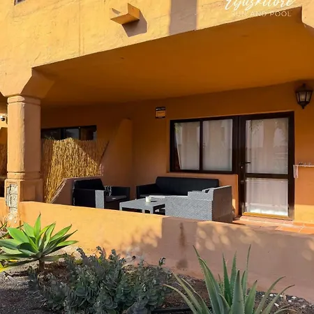 Appartement Oasis Dunas Eguzkilore Sun & Pool By B-rent