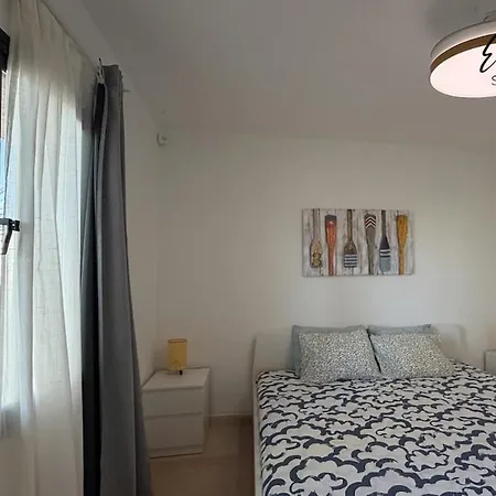 Oasis Dunas Eguzkilore Sun & Pool By B-rent Corralejo