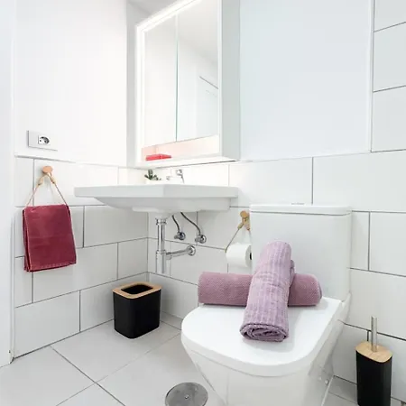 B-rent Eguzkilore Sun & Pool Appartement Corralejo