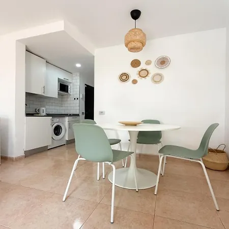 Oasis Dunas Eguzkilore Sun & Pool By B-rent