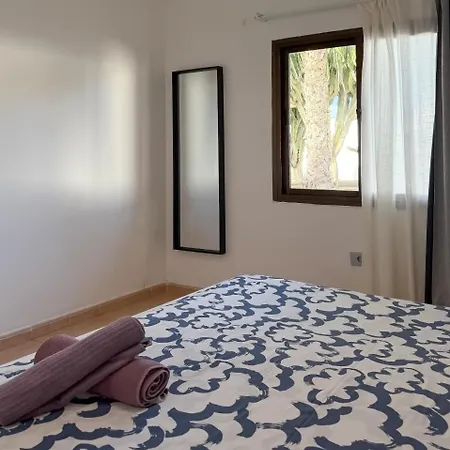 Oasis Dunas Eguzkilore Sun & Pool By B-rent