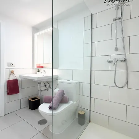 Oasis Dunas Eguzkilore Sun & Pool By B-rent