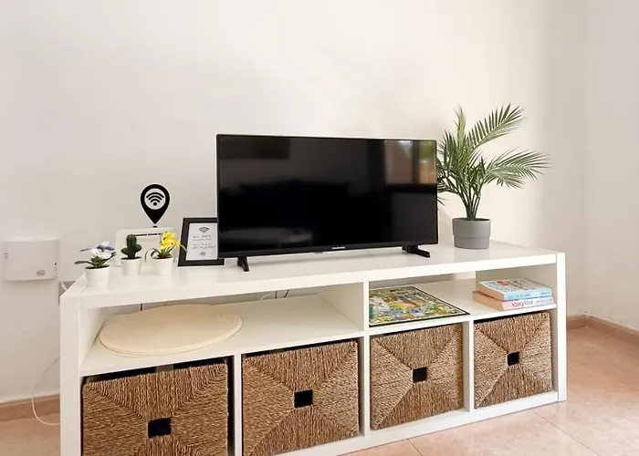 B-rent Eguzkilore Sun & Pool