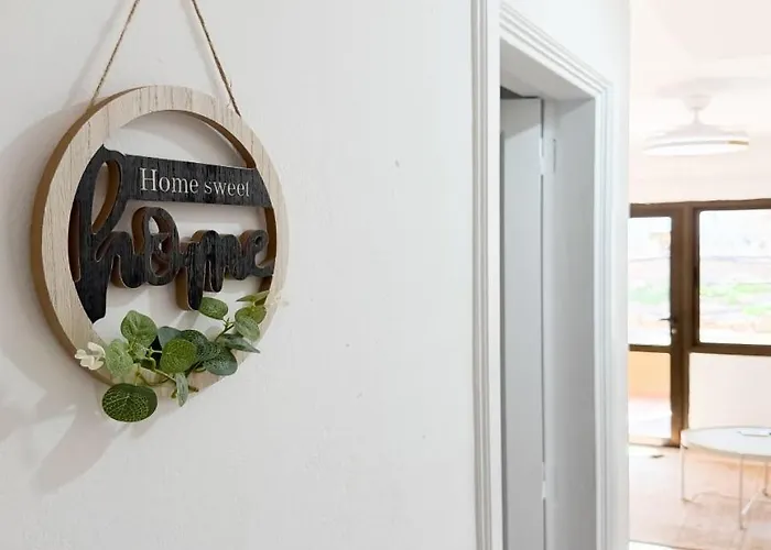 B-rent Eguzkilore Sun & Pool *