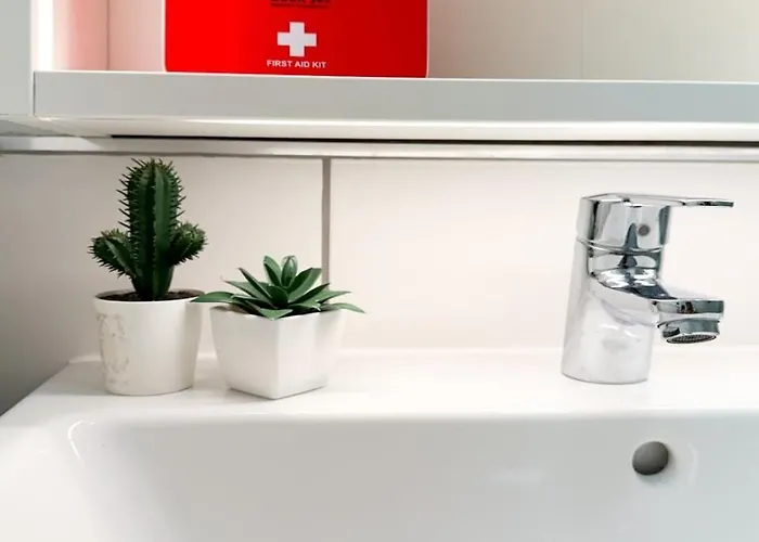 Appartamento B-rent Eguzkilore Sun & Pool Corralejo