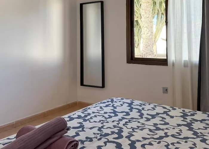 B-rent Eguzkilore Sun & Pool