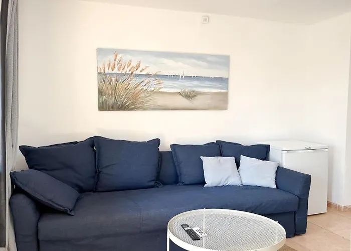 B-rent Eguzkilore Sun & Pool Appartamento