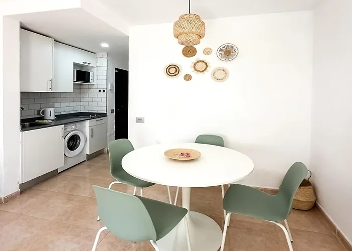 Διαμέρισμα B-rent Eguzkilore Sun & Pool *