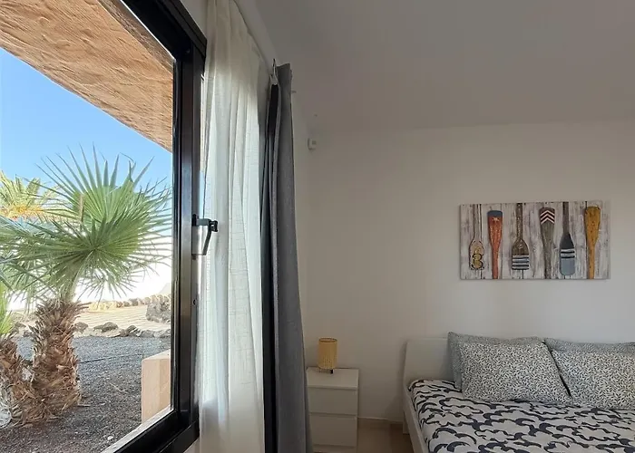 B-rent Eguzkilore Sun & Pool Apartamento Corralejo