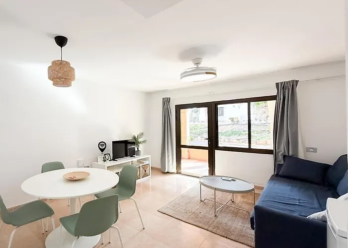 Apartamento B-rent Eguzkilore Sun & Pool